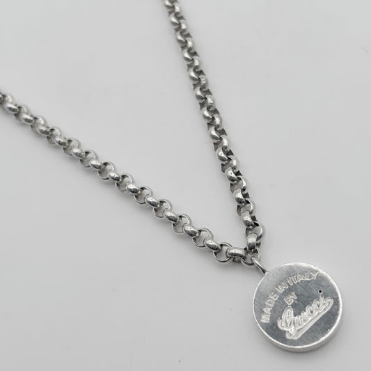 GUCCI ネックレス