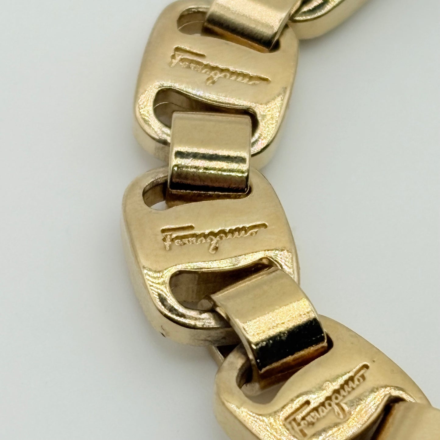 Ferragamo ブレスレット