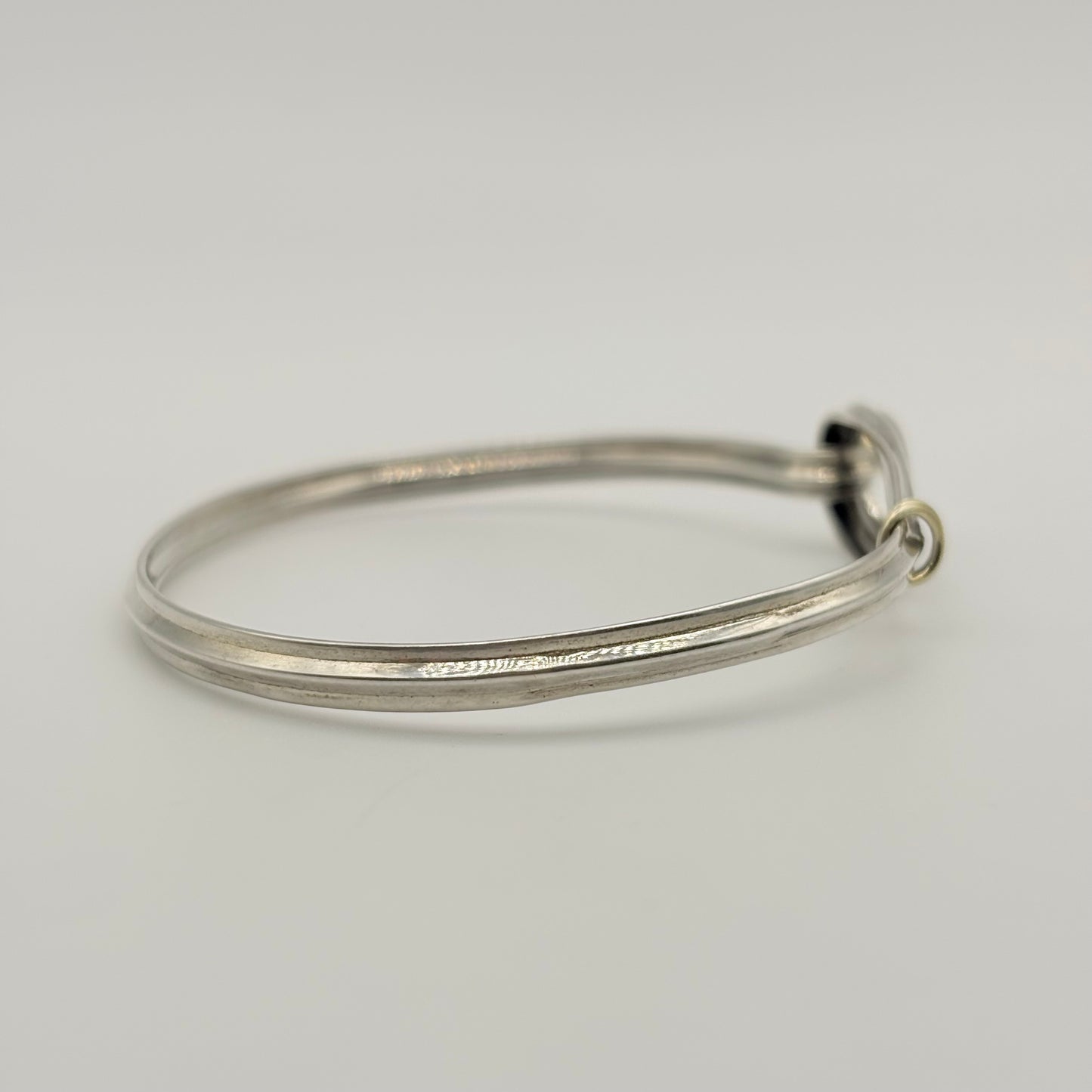 Tiffany&Co. バングル