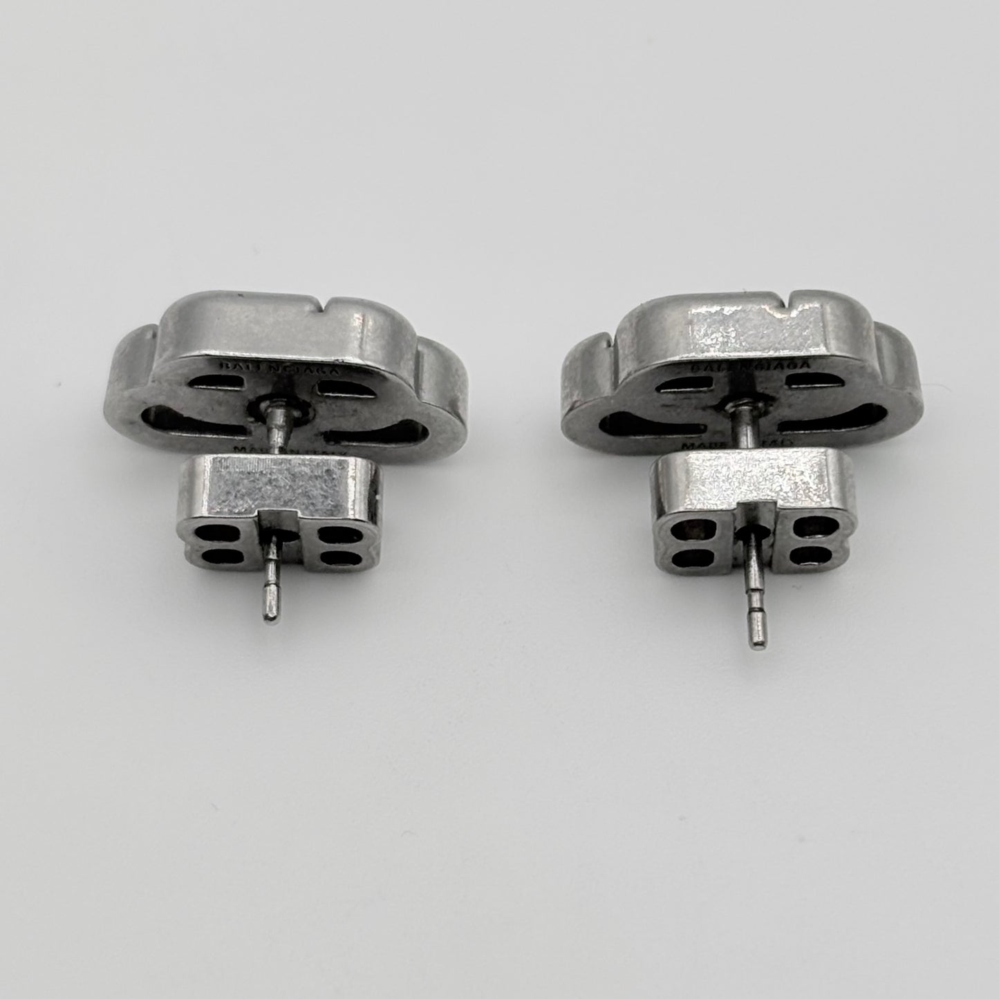 BALENCIAGA ピアス