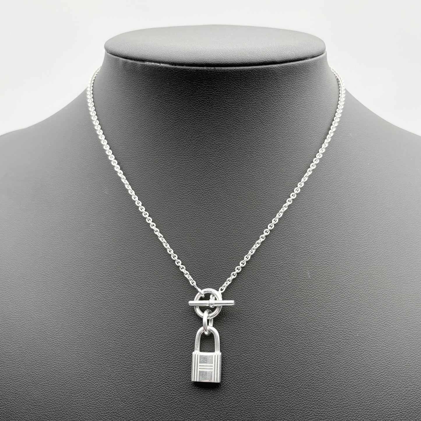 HERMES ネックレス