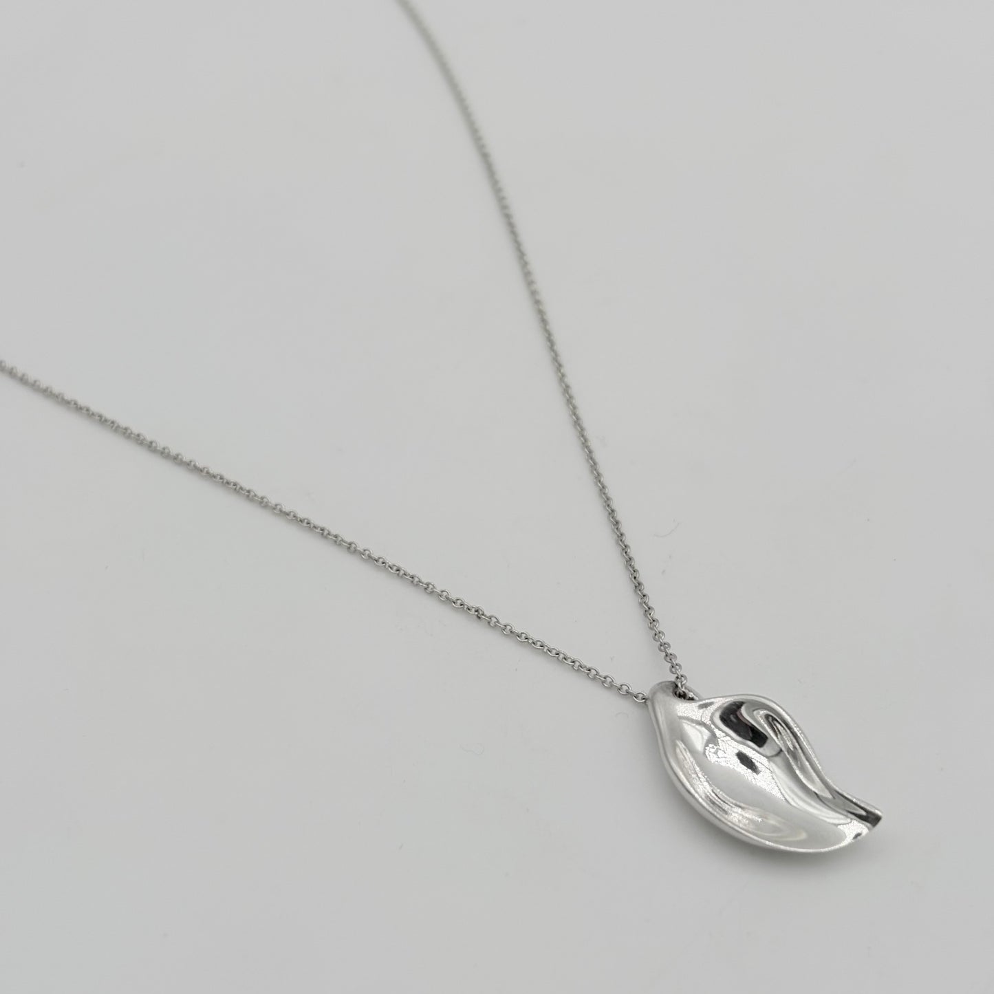 Tiffany&Co. ネックレス