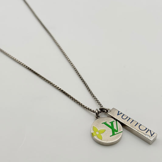 Louis Vuitton ネックレス