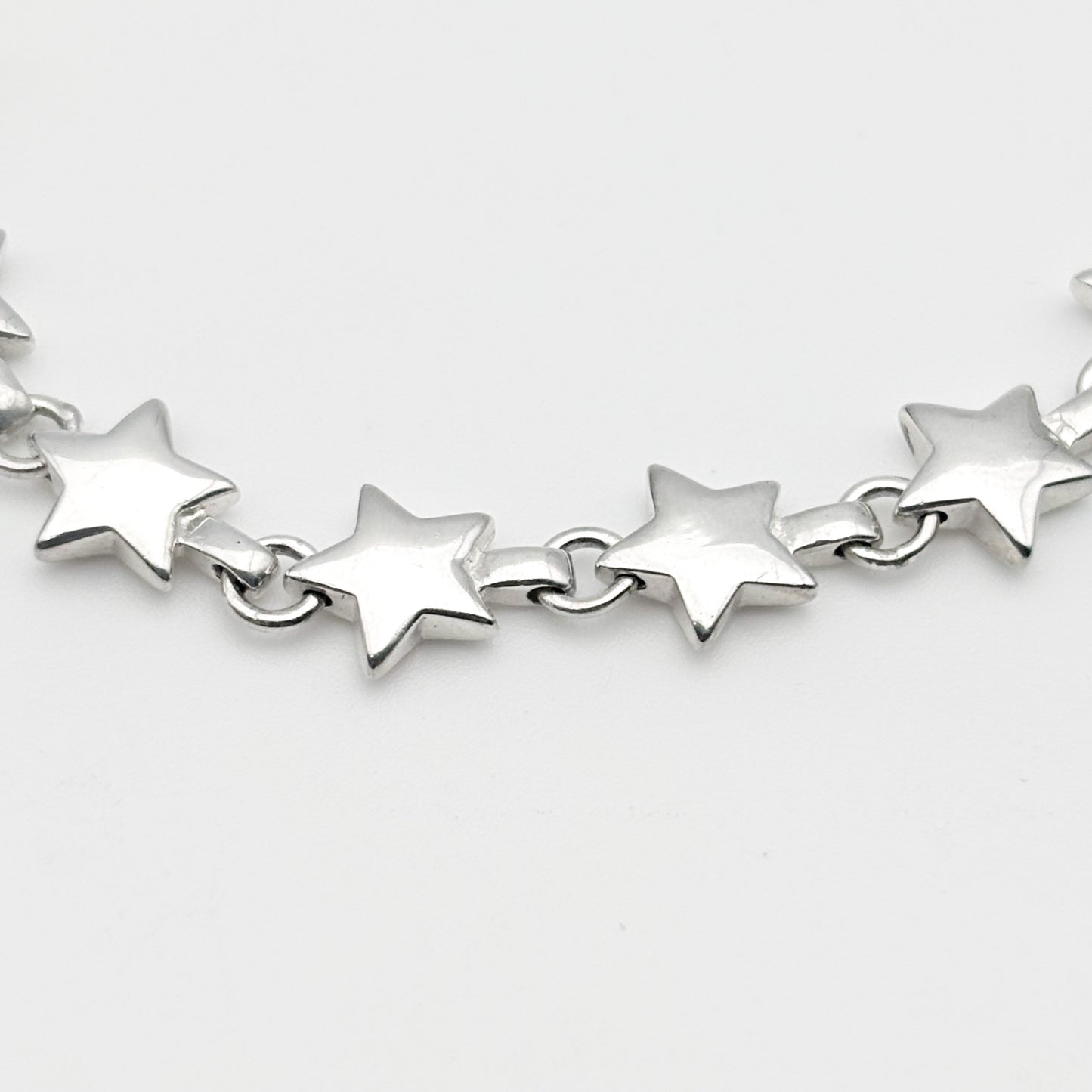 Tiffany&Co. パフスター ブレスレット