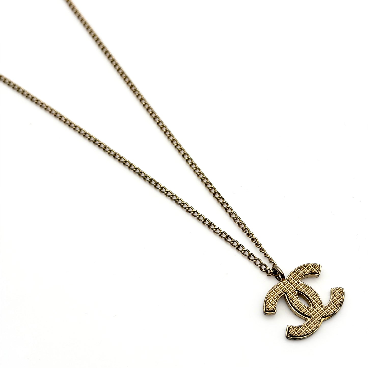 CHANEL ネックレス