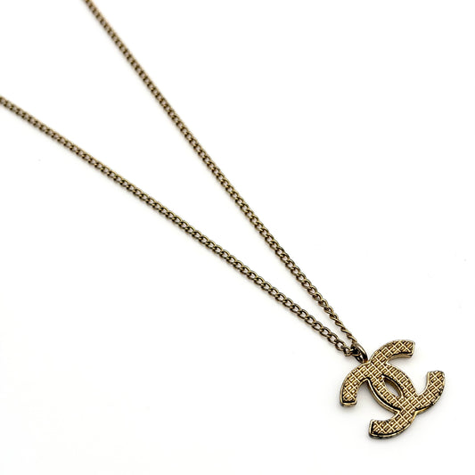 CHANEL ネックレス
