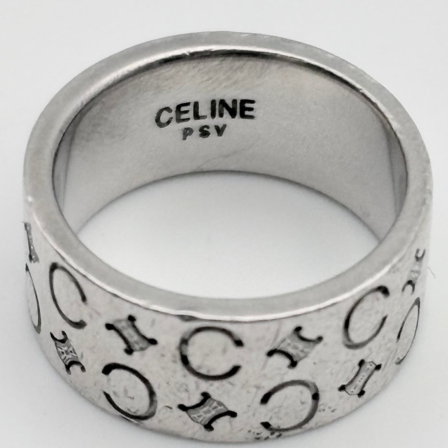 CELINE リング
