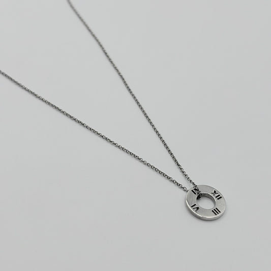 Tiffany＆Co. ネックレス 861