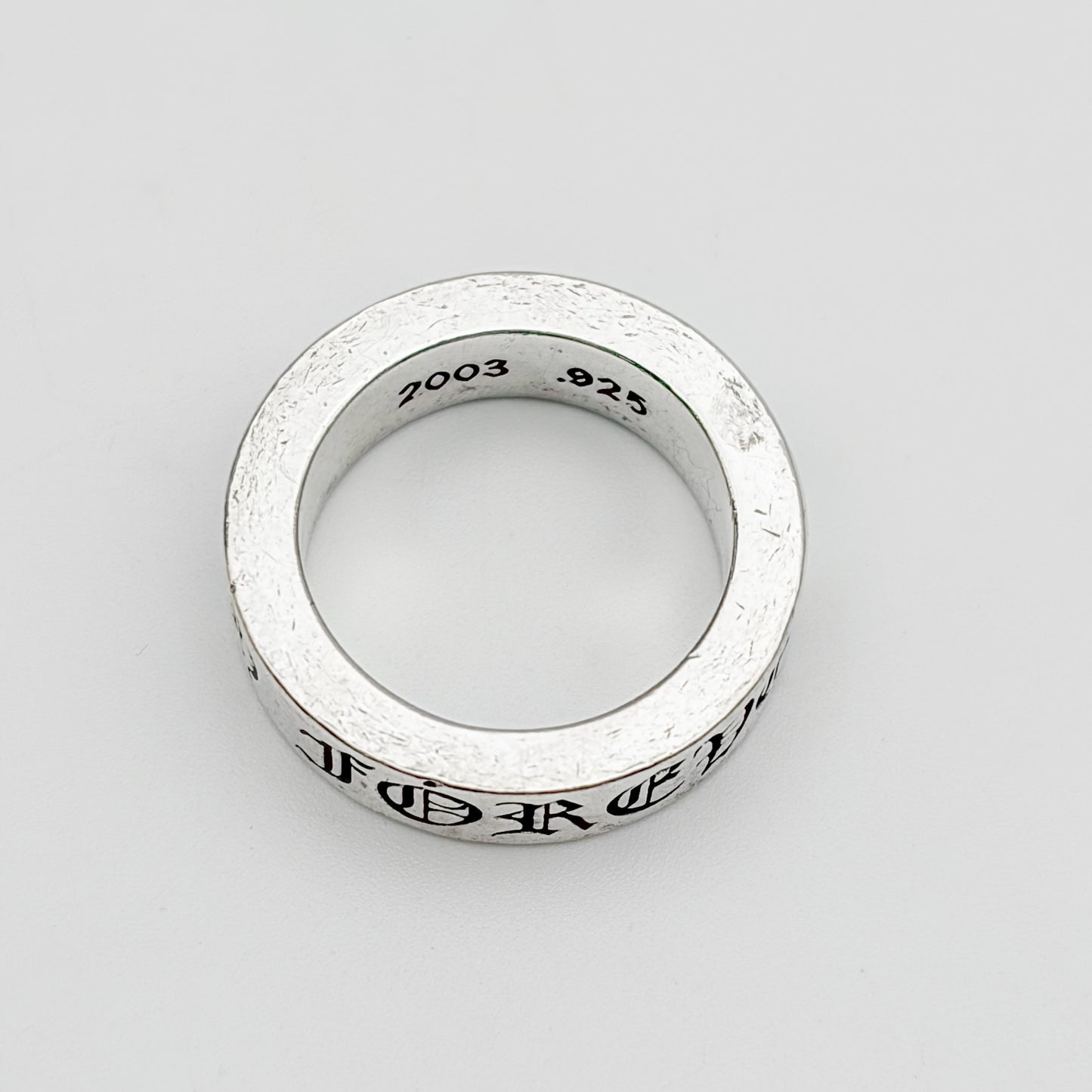 Chrome Hearts リング