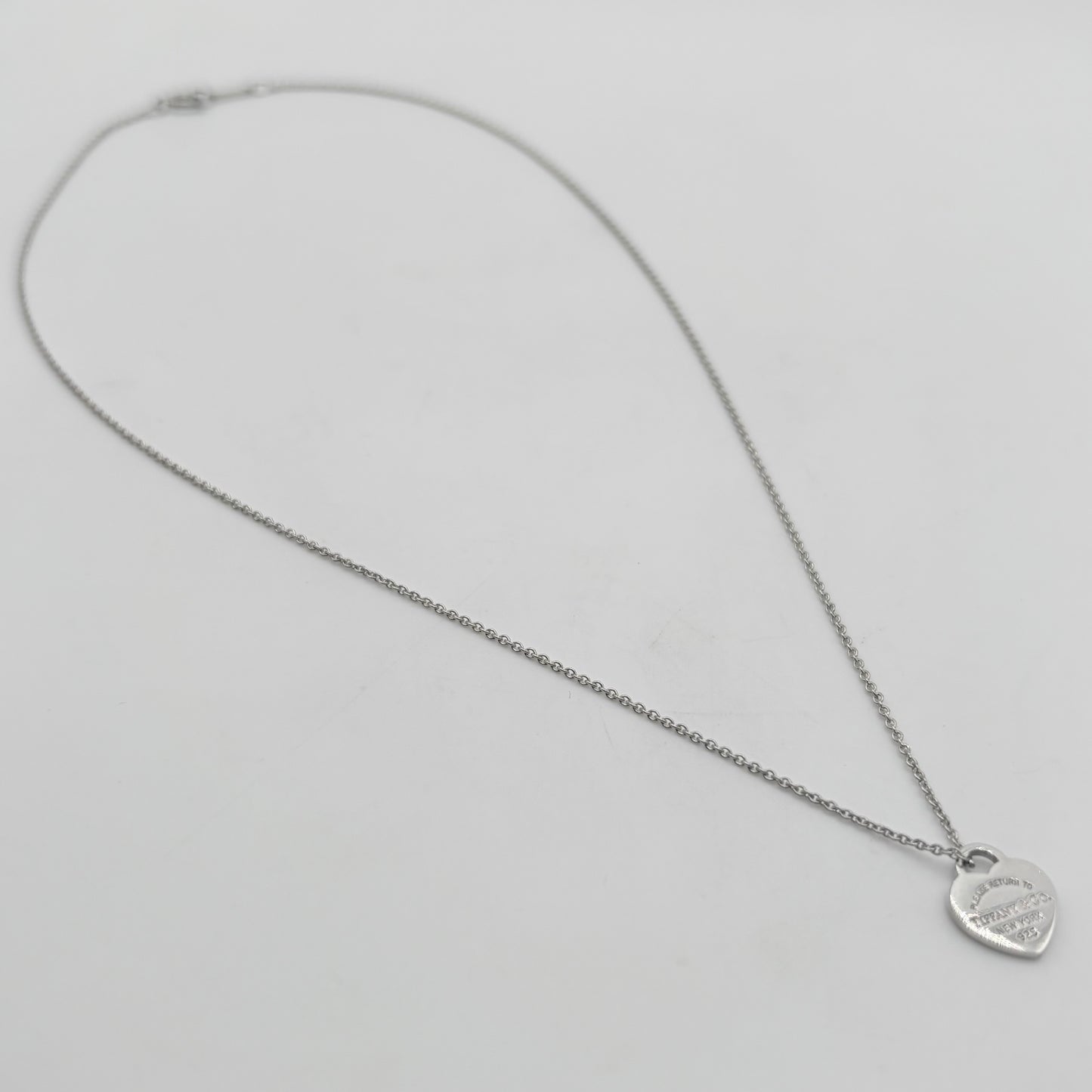 Tiffany&Co. ネックレス