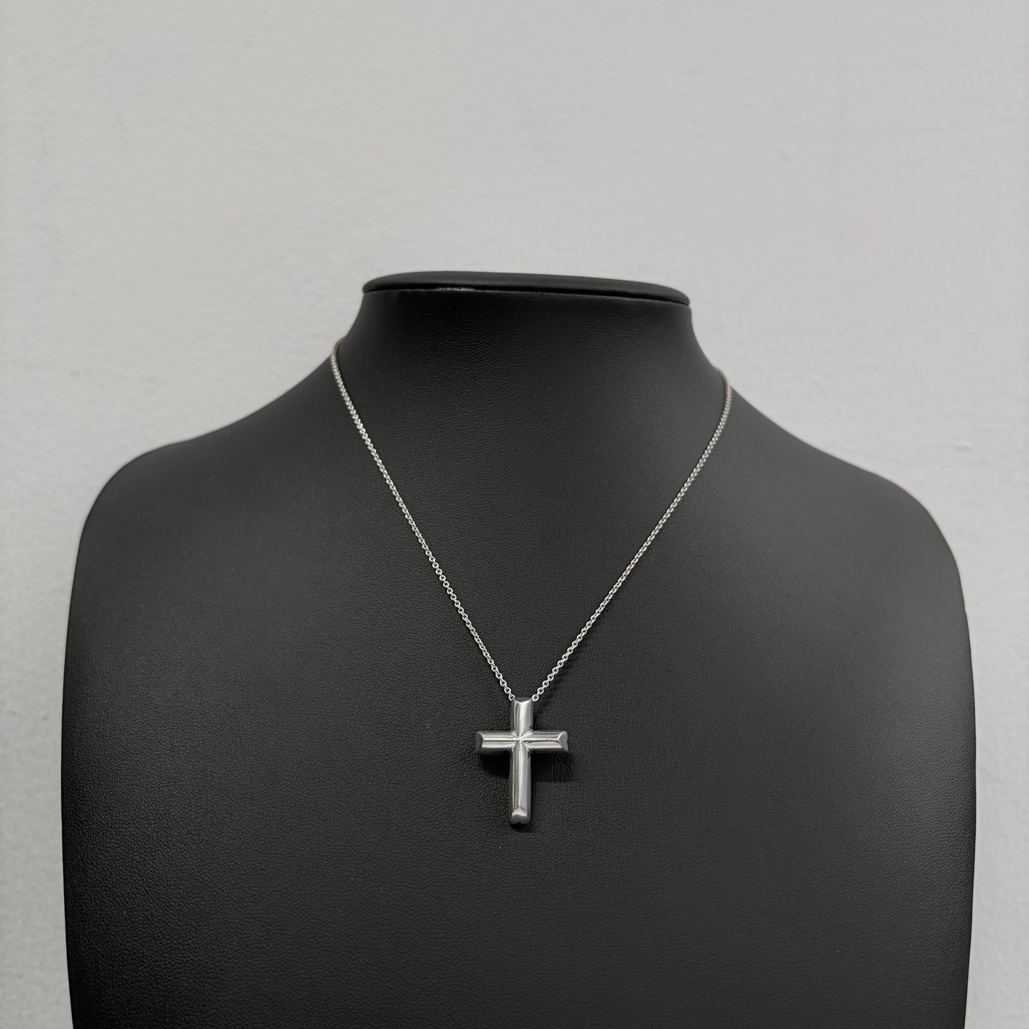Tiffany&Co. ネックレス