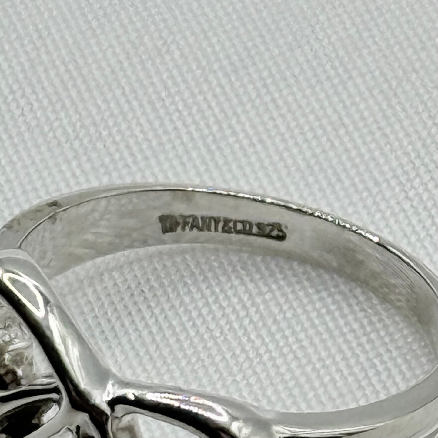 Tiffany&Co. リング 30