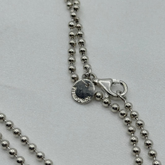 Tiffany&Co. ネックレス　51