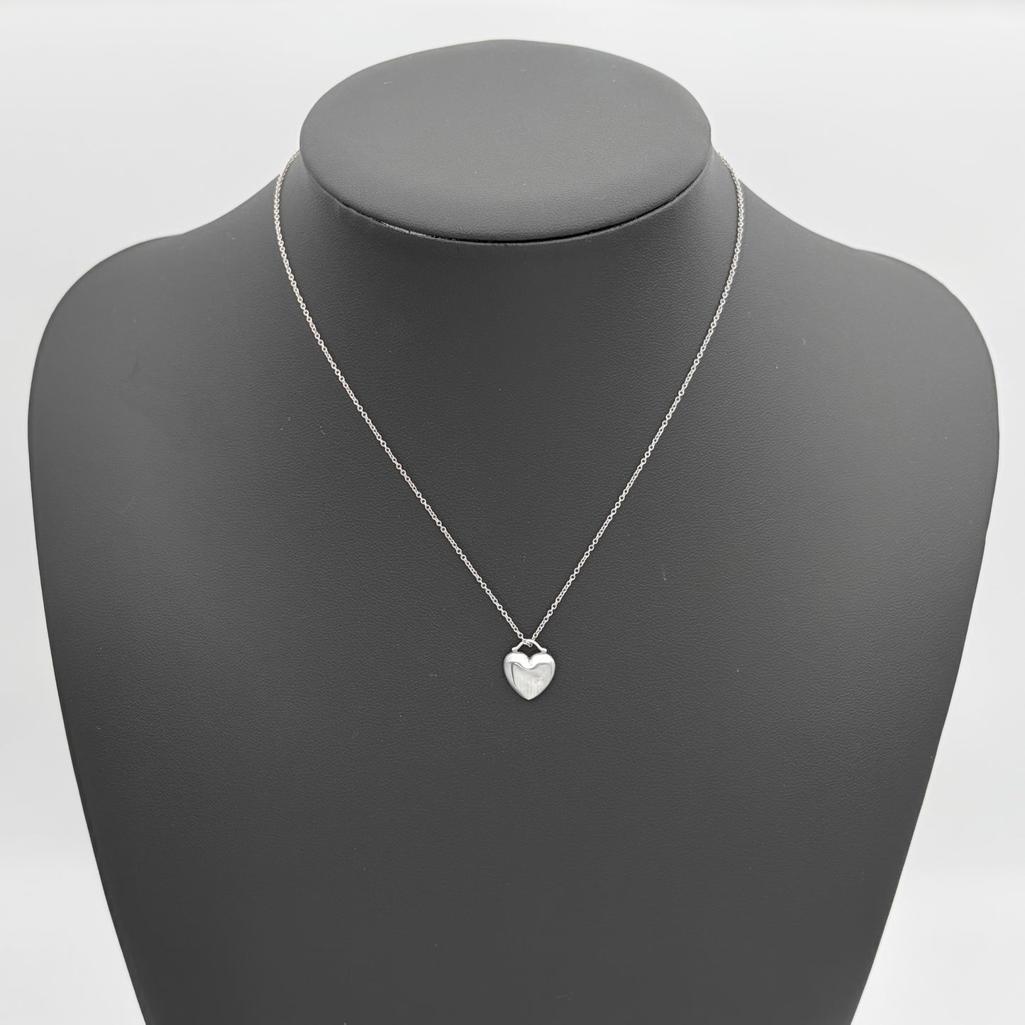 Tiffany&Co. ネックレス