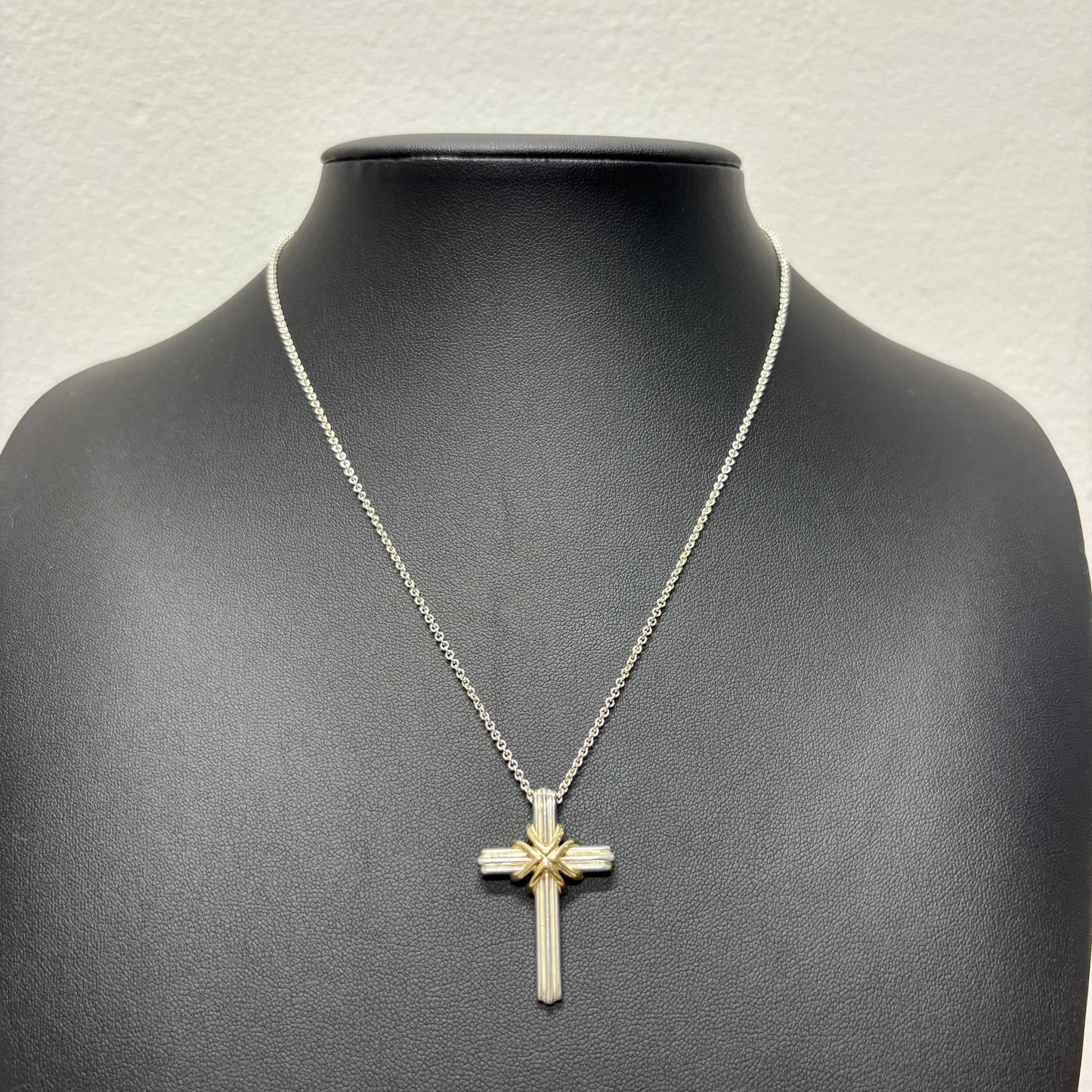 Tiffany&Co. ネックレス 20