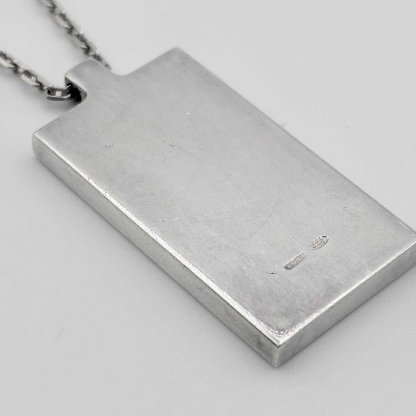 GUCCI ネックレス