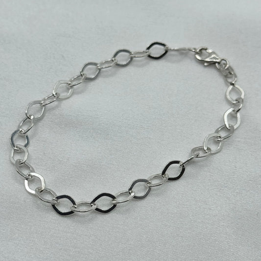 silver925 ブレスレット 244