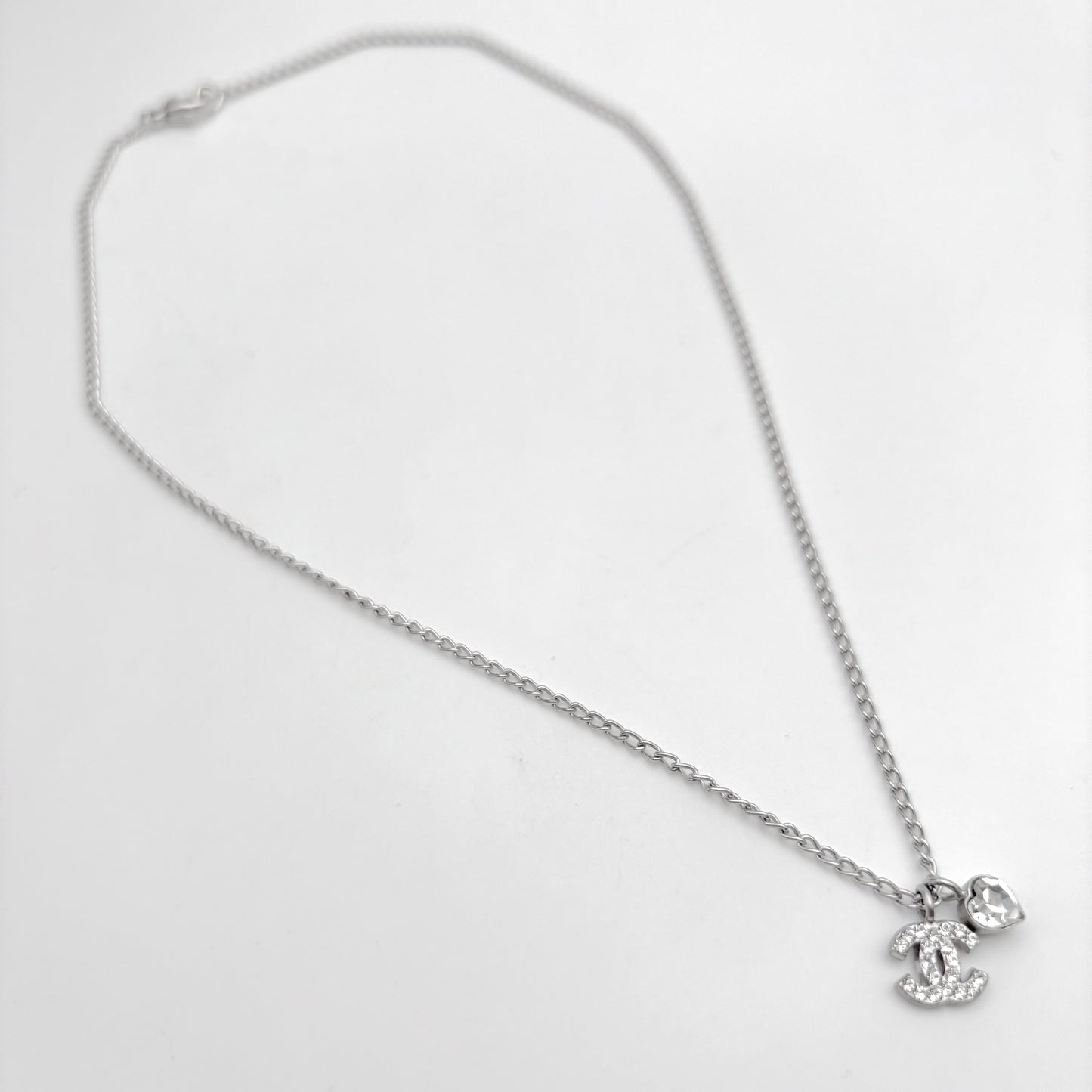 CHANEL ネックレス