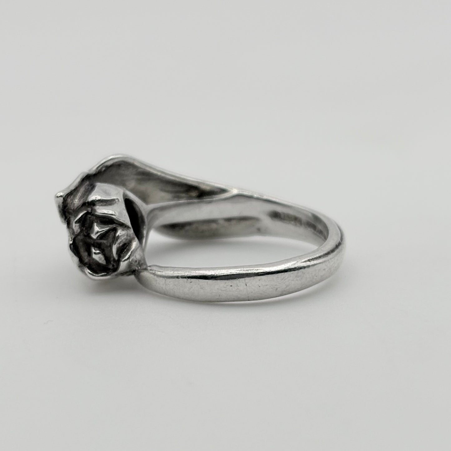Tiffany&Co. リング