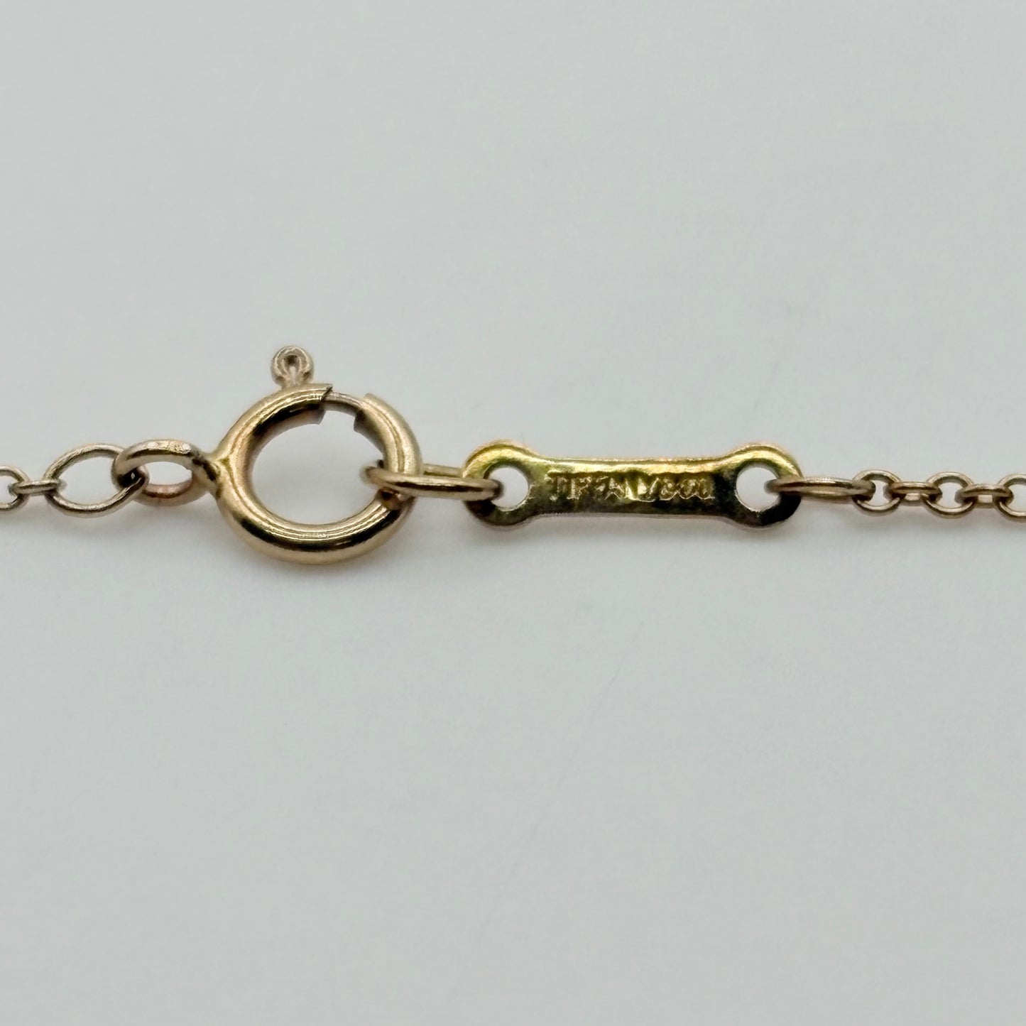 Tiffany&Co. ネックレス