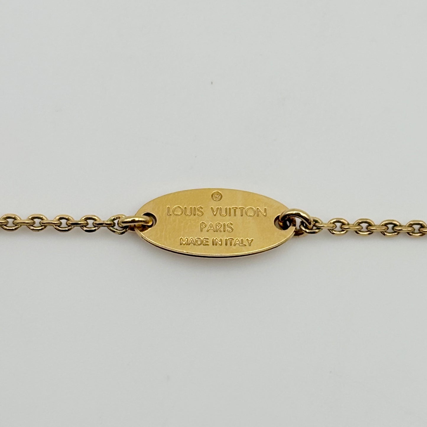 Louis Vuitton ネックレス