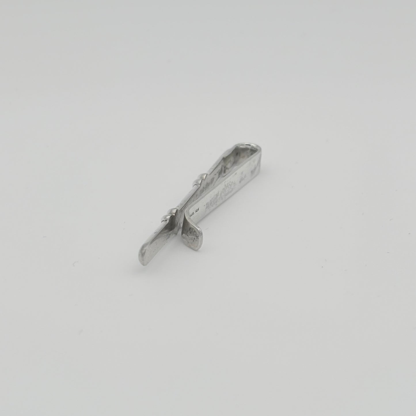 Tiffany＆Co. ネクタイピン
