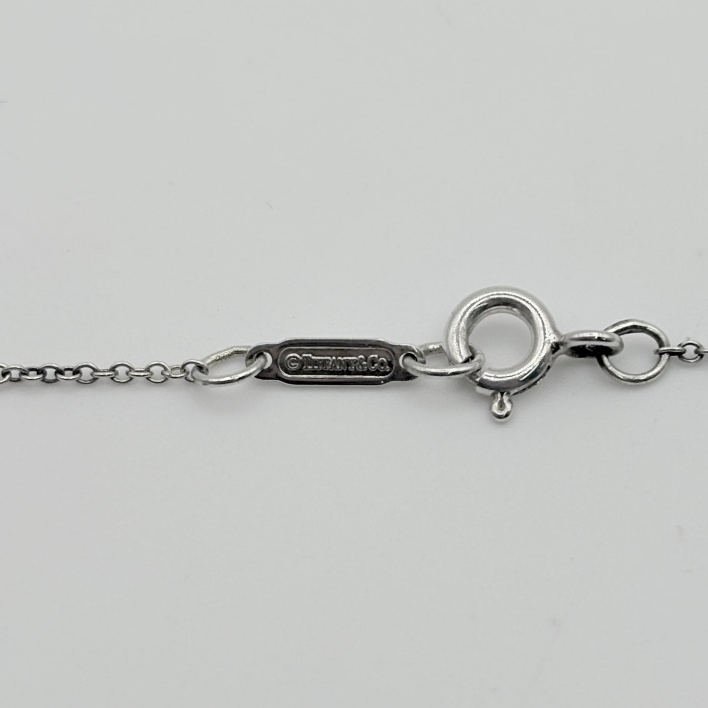 Tiffany&Co. ネックレス