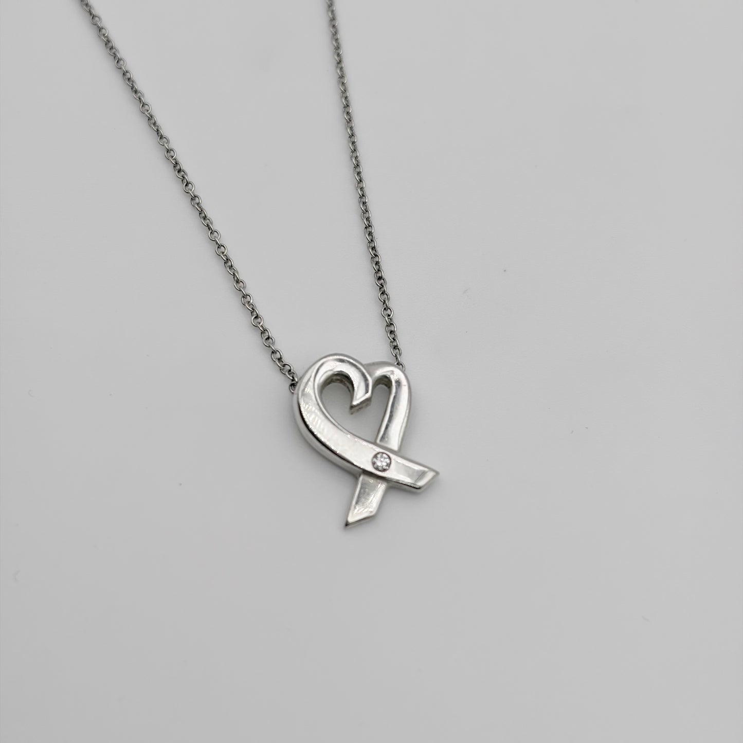 Tiffany&Co. ネックレス