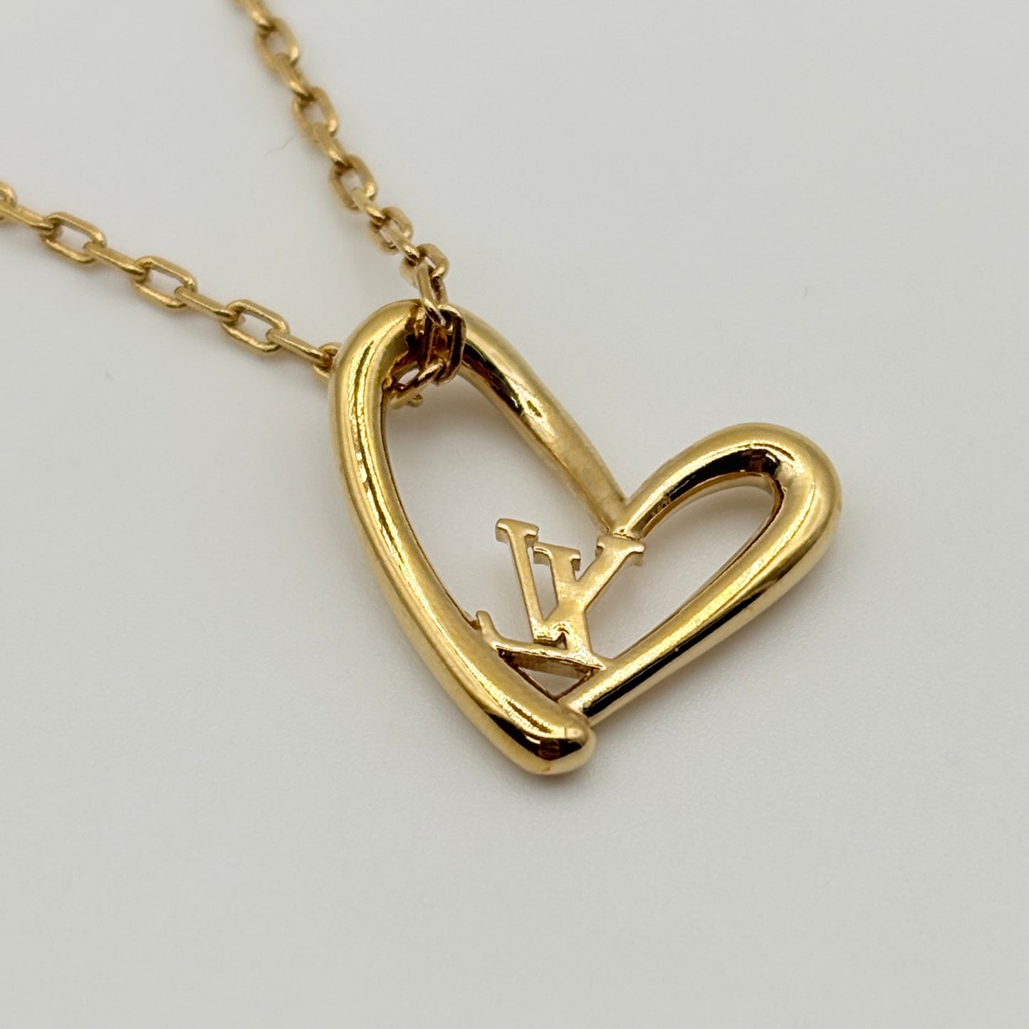 Louis Vuitton ネックレス 1117