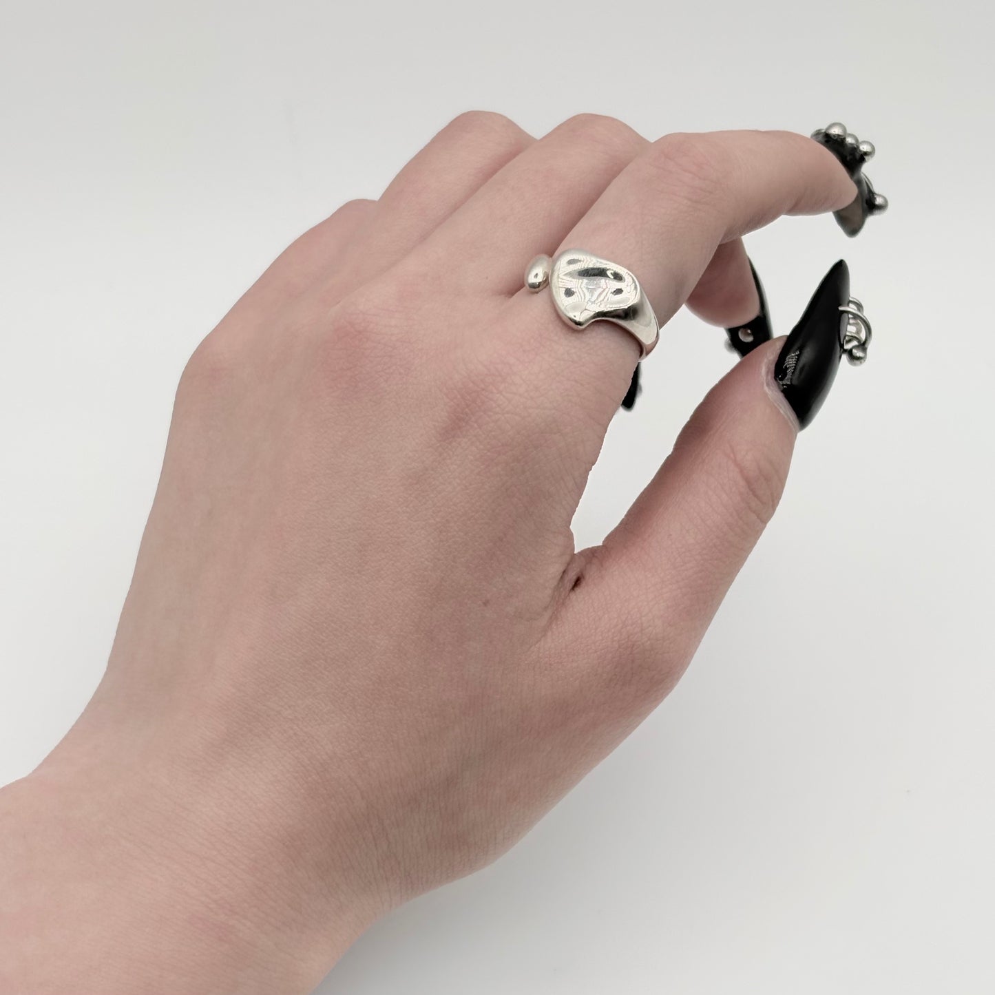 Tiffany&Co. リング