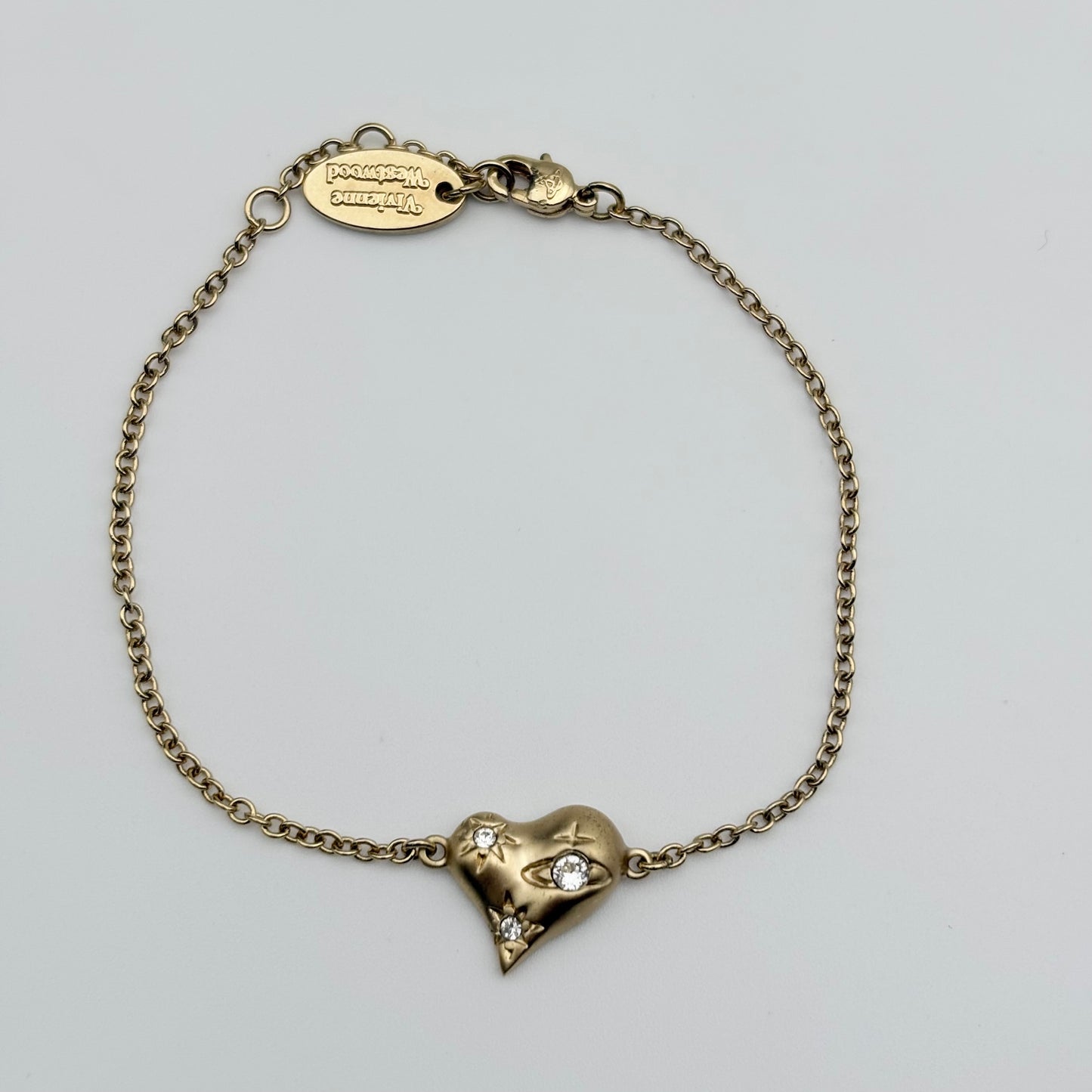 Vivienne Westwood ブレスレット