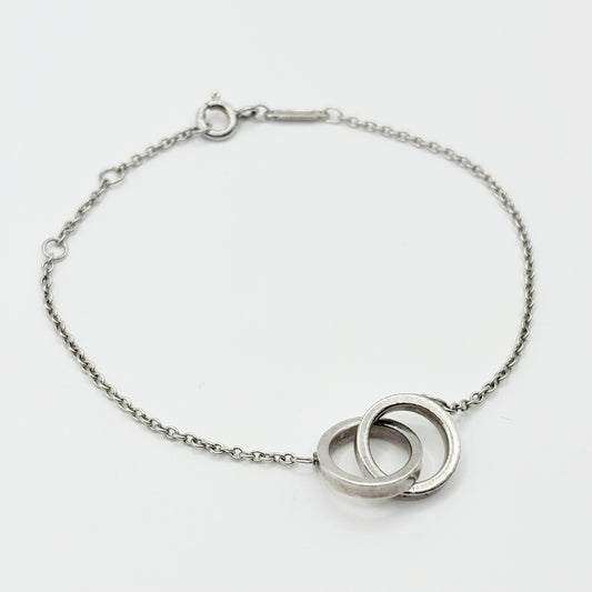 Tiffany&Co. ブレスレット　