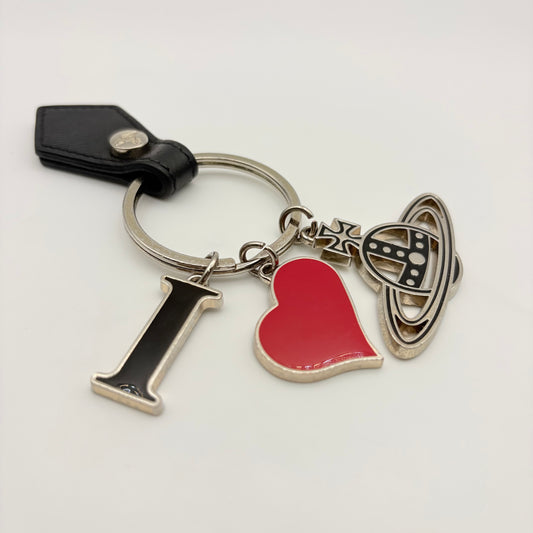 Vivienne Westwood キーリング