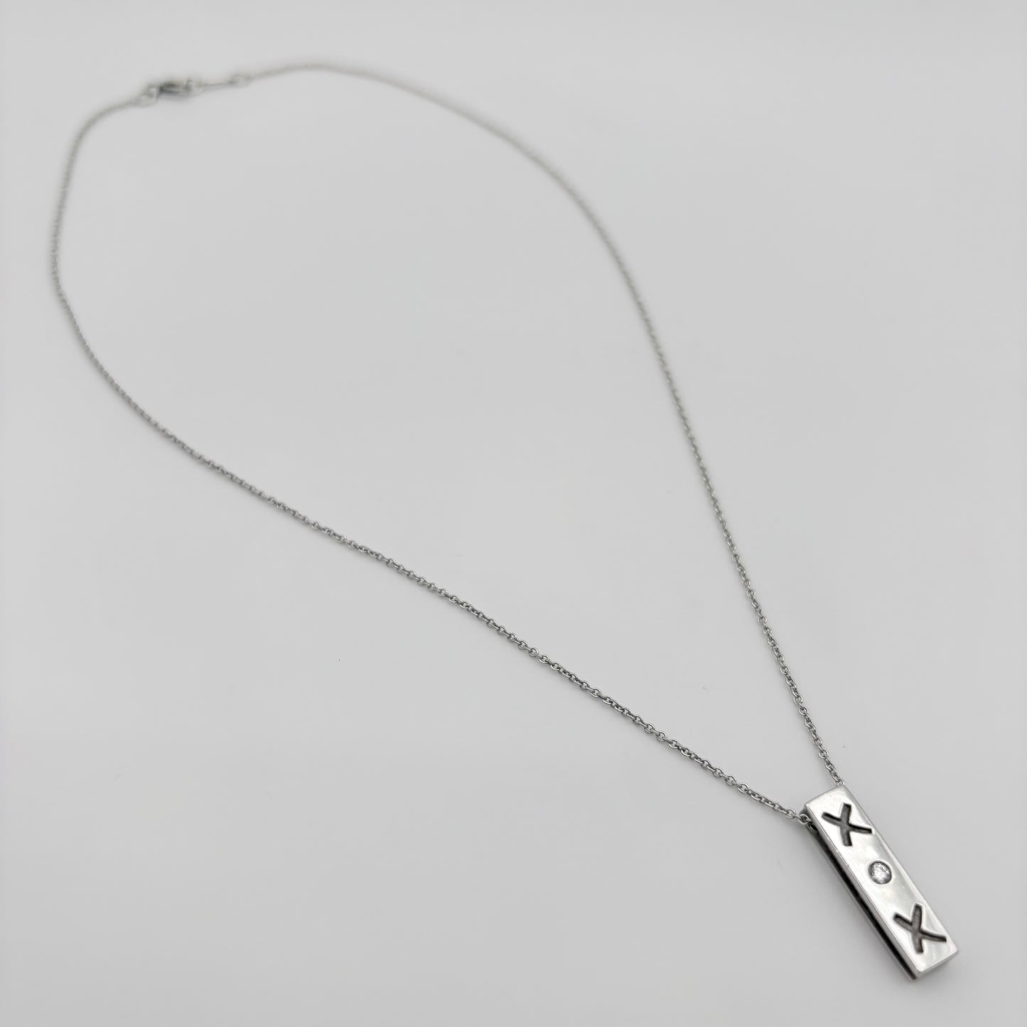 Tiffany&Co. ネックレス