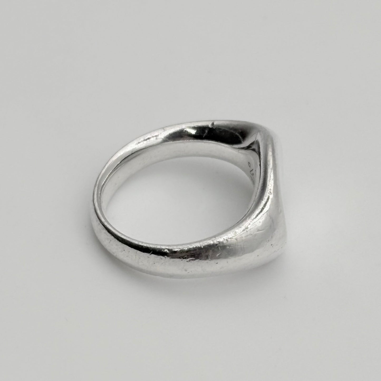 Tiffany&Co. リング