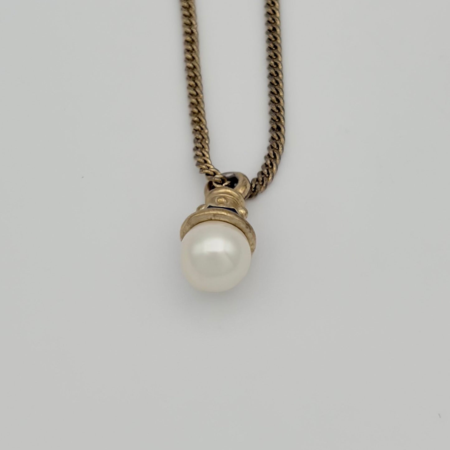 Burberry ネックレス