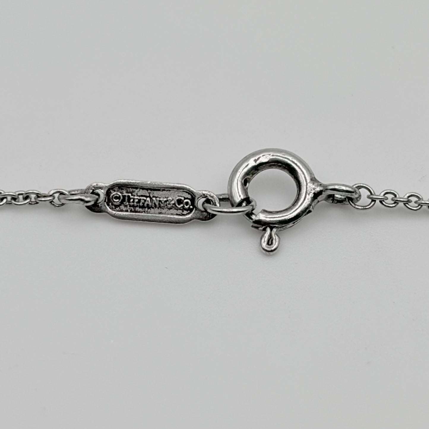Tiffany&Co. ネックレス