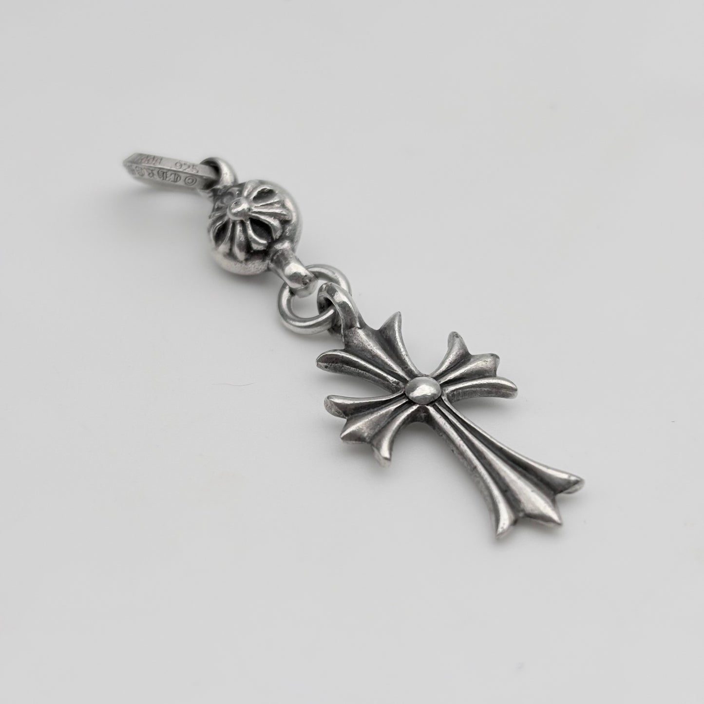 Chrome Hearts トップ