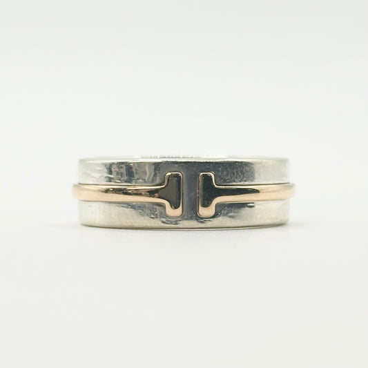 Tiffany&Co. リング