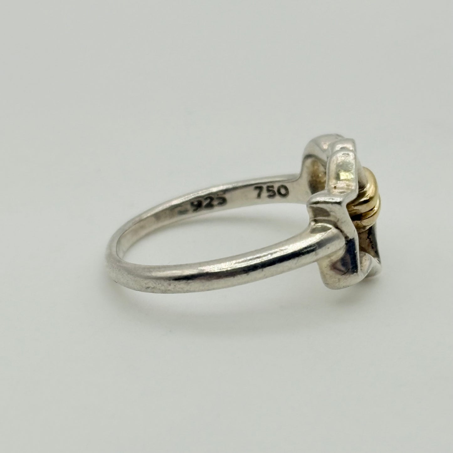 Tiffany&Co. リング