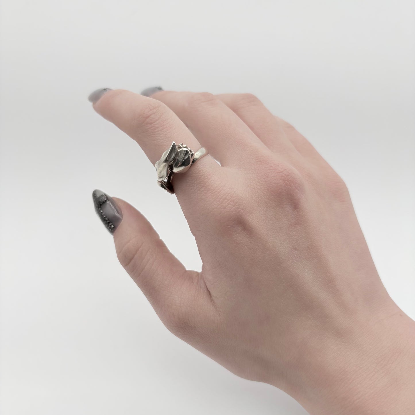 Tiffany&Co. リング