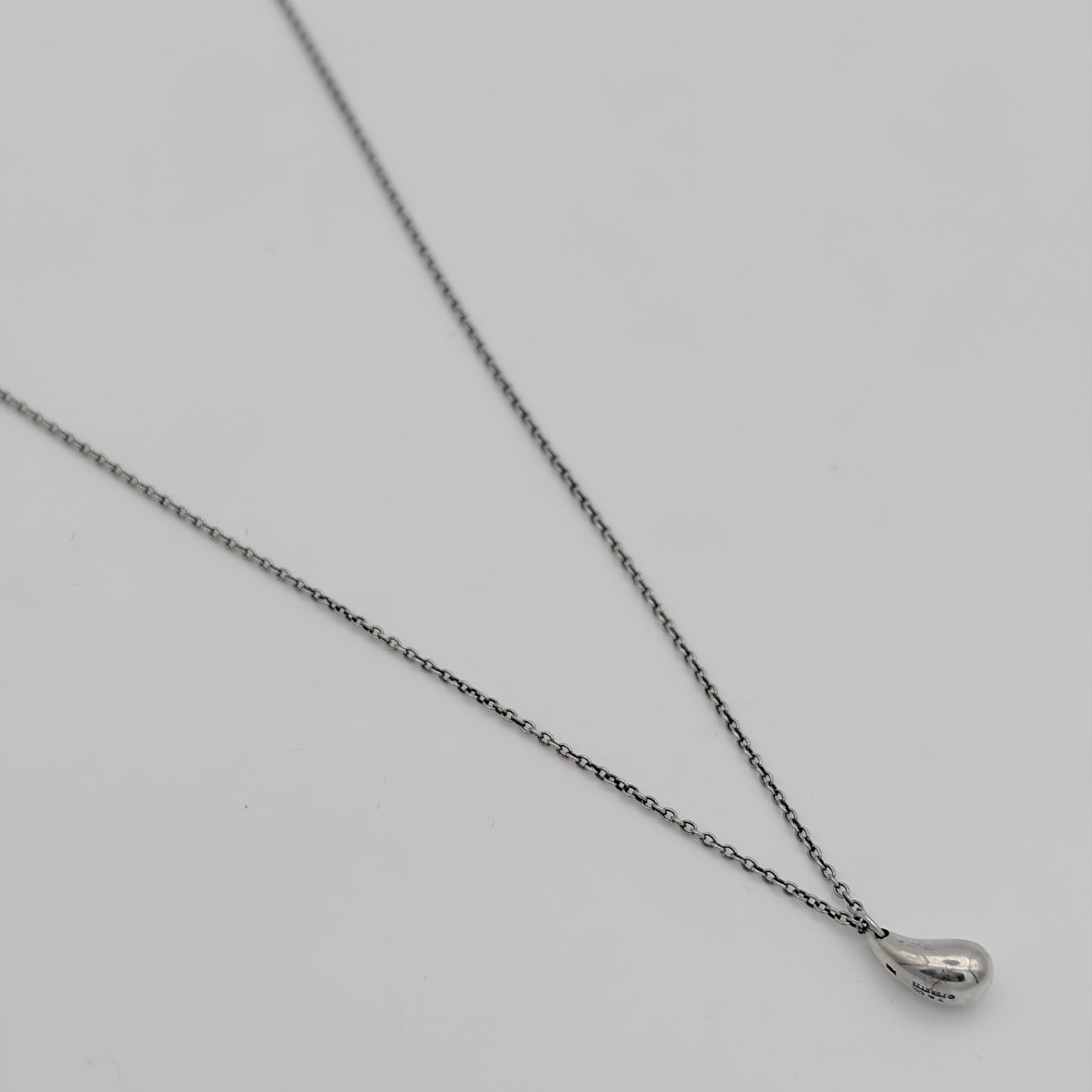 Tiffany&Co. ネックレス