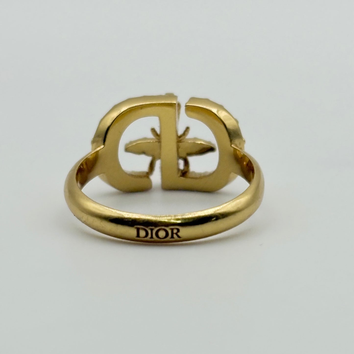 Christian Dior リング