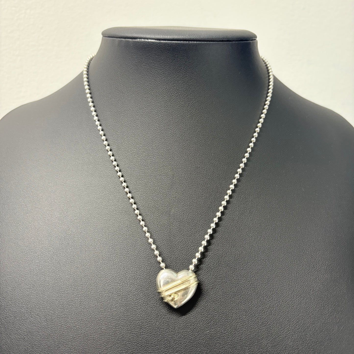 Tiffany&Co. ネックレス
