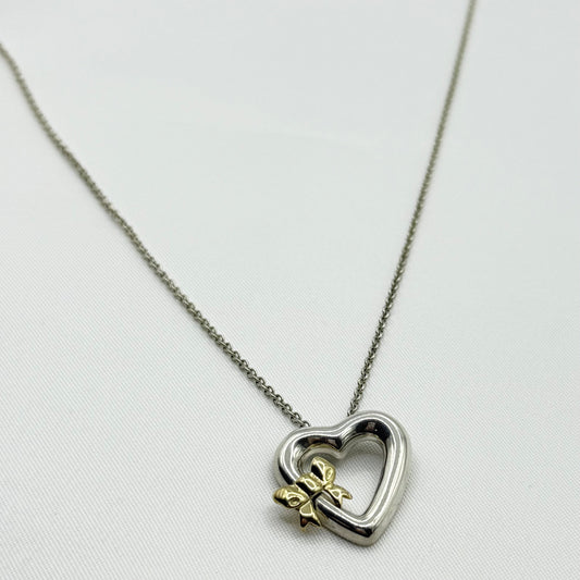 Tiffany＆Co. ネックレス 35