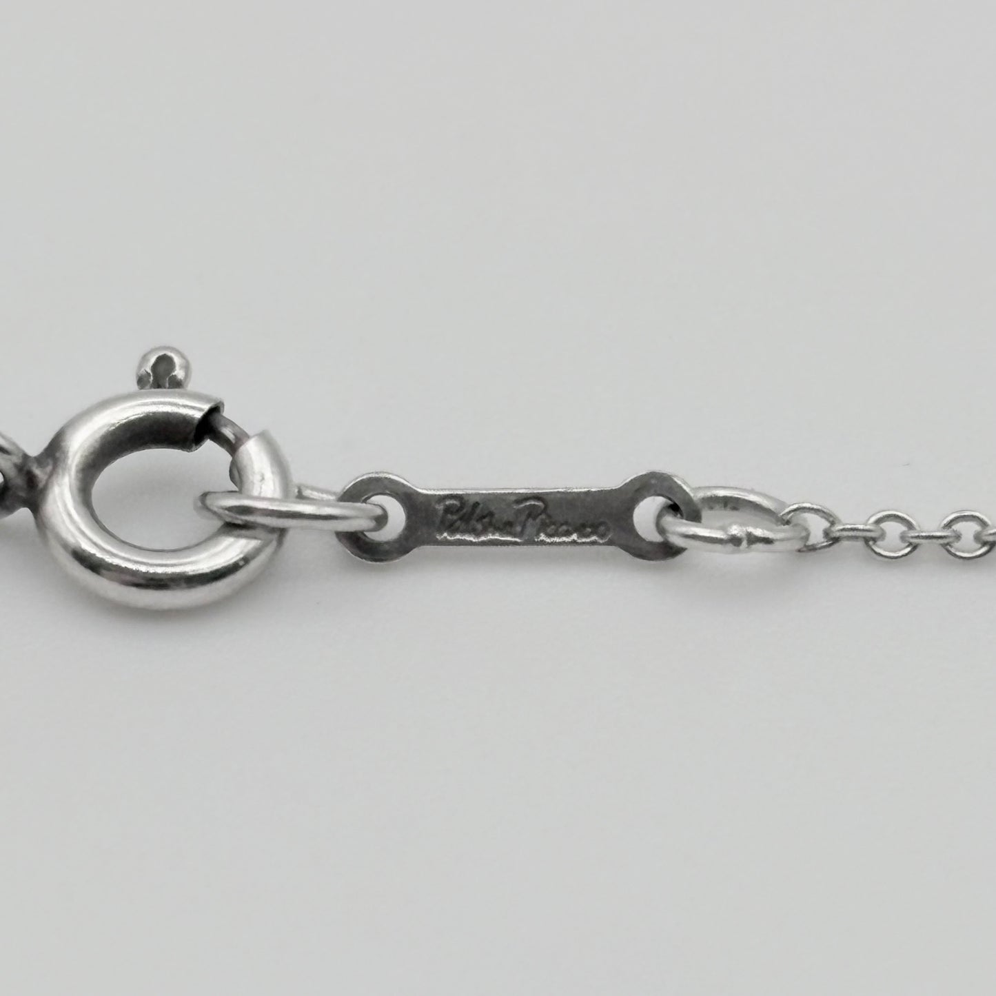 Tiffany&Co. ネックレス
