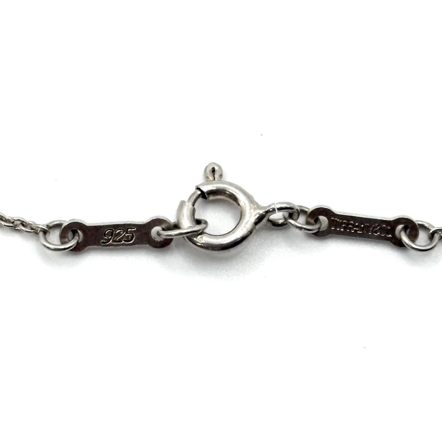 Tiffany＆Co. ネックレス 2