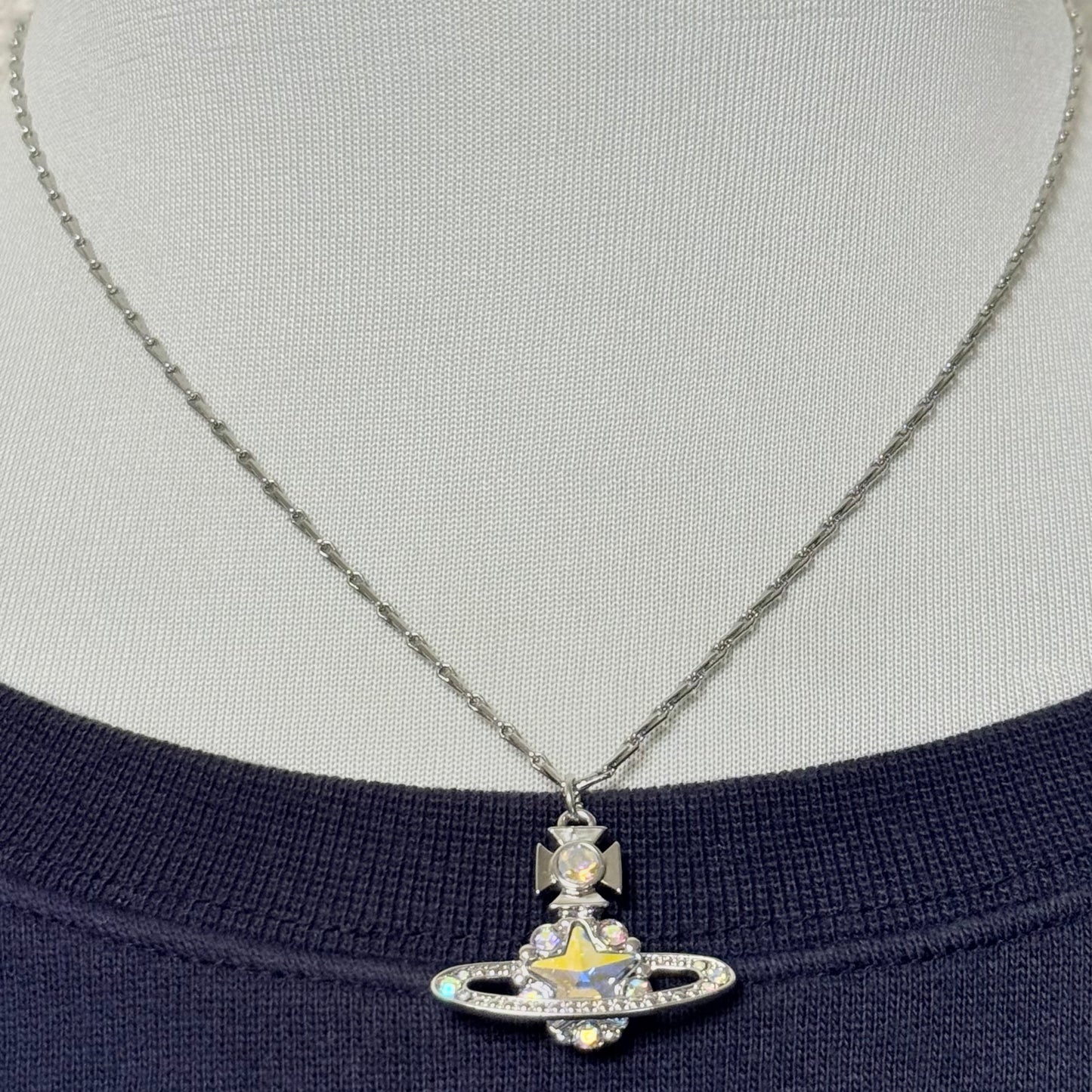 Vivienne Westwood ネックレス 133