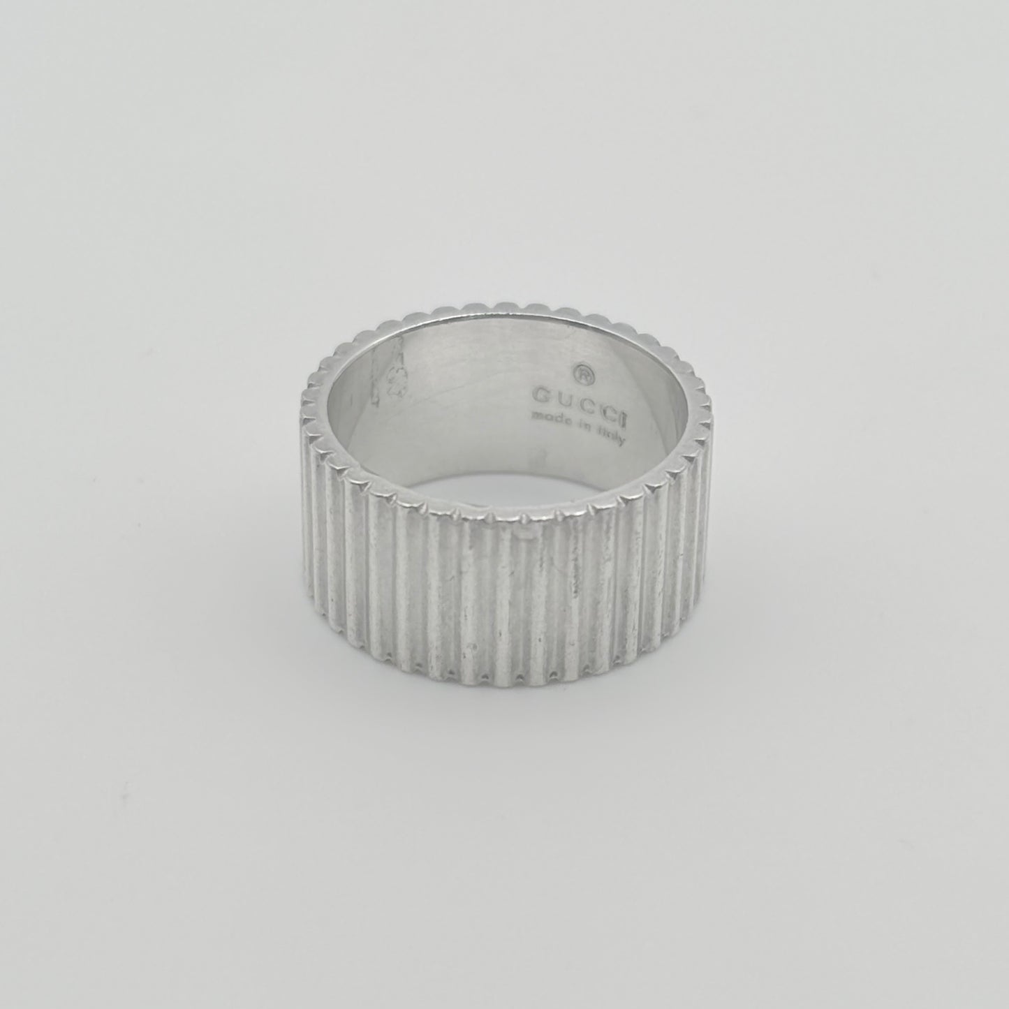 GUCCI リング