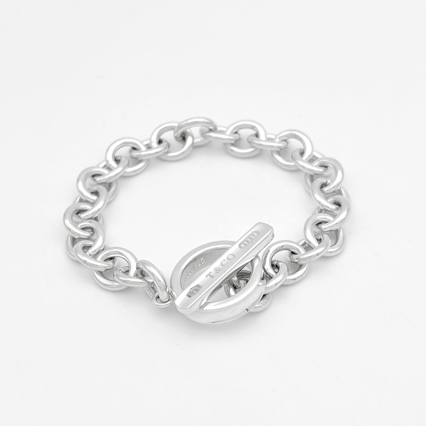 Tiffany&Co. 1837 ブレスレット